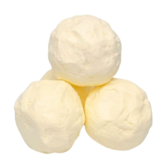 Artvin Köy Tereyağı (Tuzlu) | Yayık Usulü Köy Tereyağı (1 Kg)