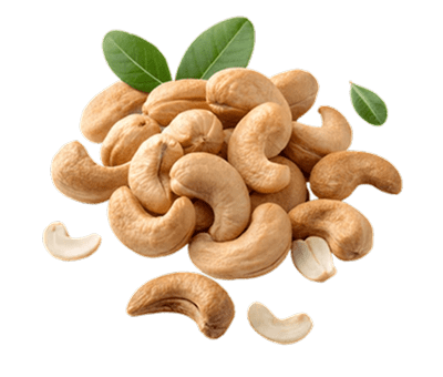 Katkısız Doğal Kuruyemişler