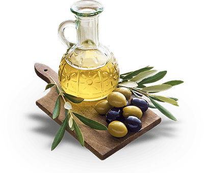 Katkısız Zeytin ve Zeytinyağları