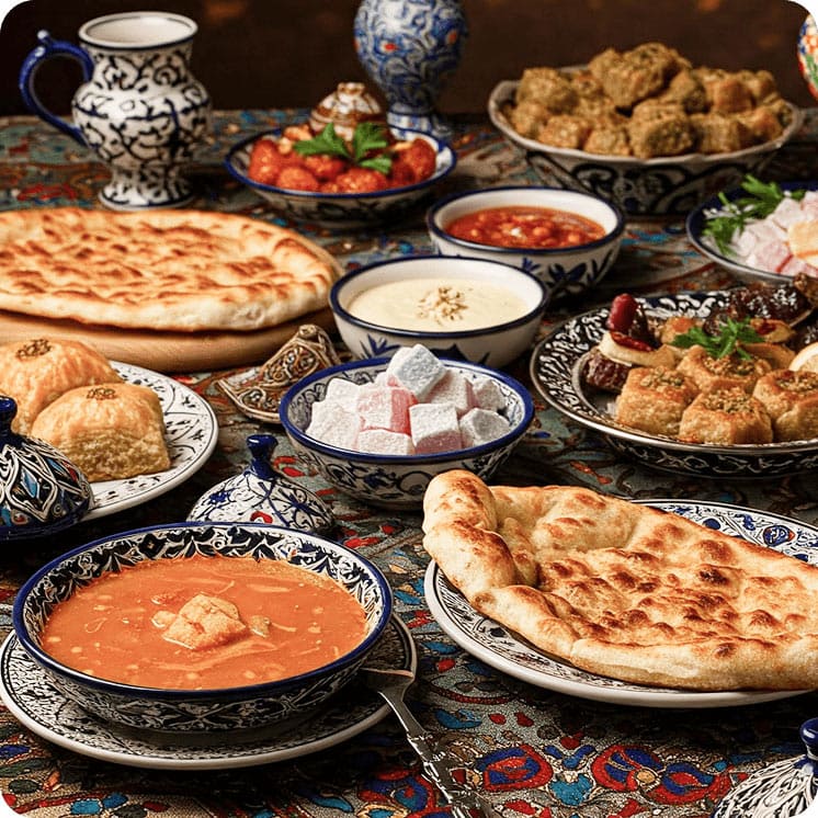 Doğal<br> Yöresel Ürünler