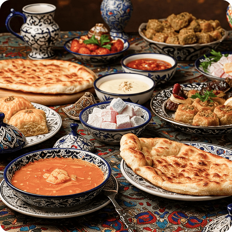 Doğal<br> Yöresel Ürünler