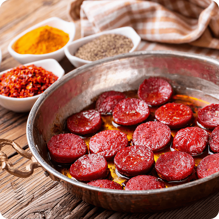 Doğal Şarküteri Lezzetleri