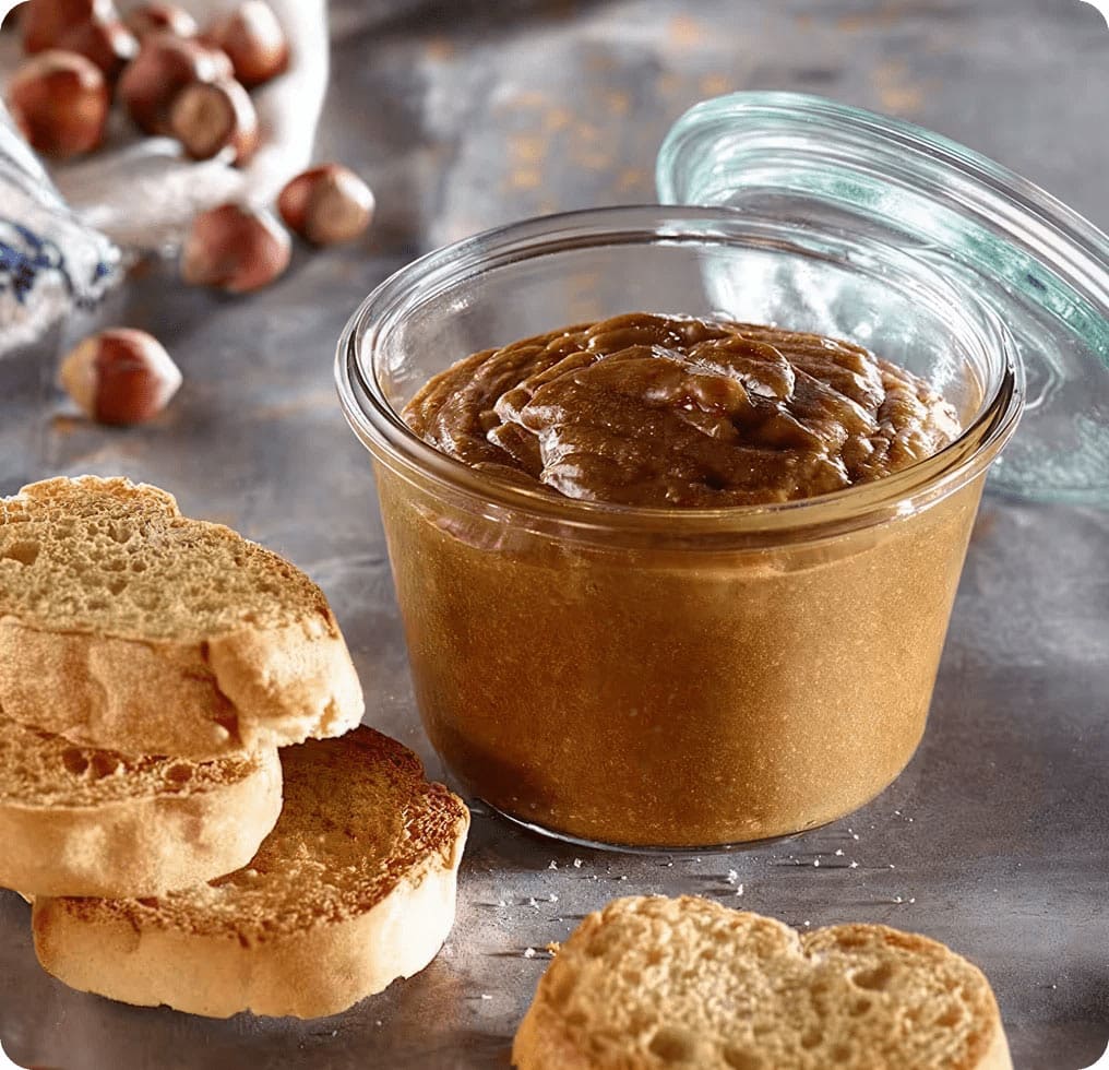 Doğal Tahin ve Pekmez