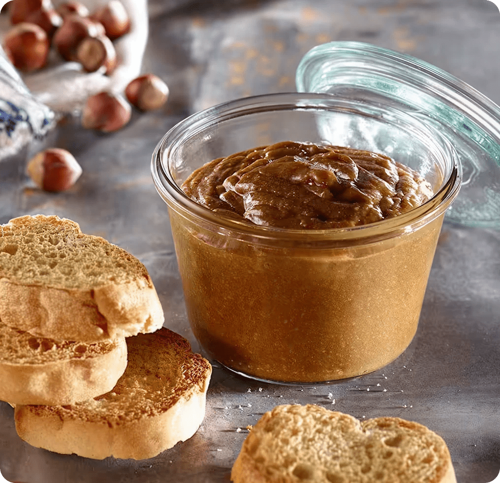 Doğal Tahin ve Pekmez