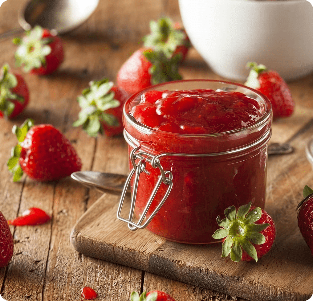 Katkısız Doğal Reçeller